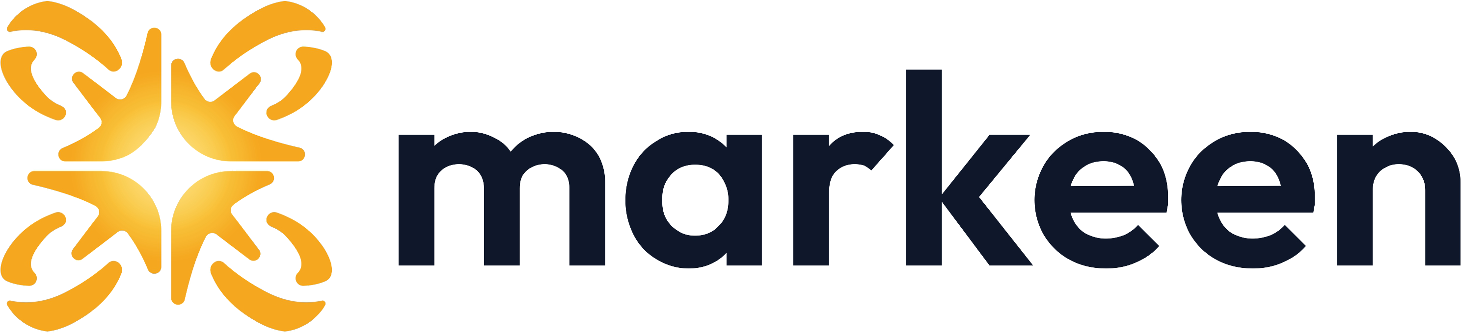 Markeen